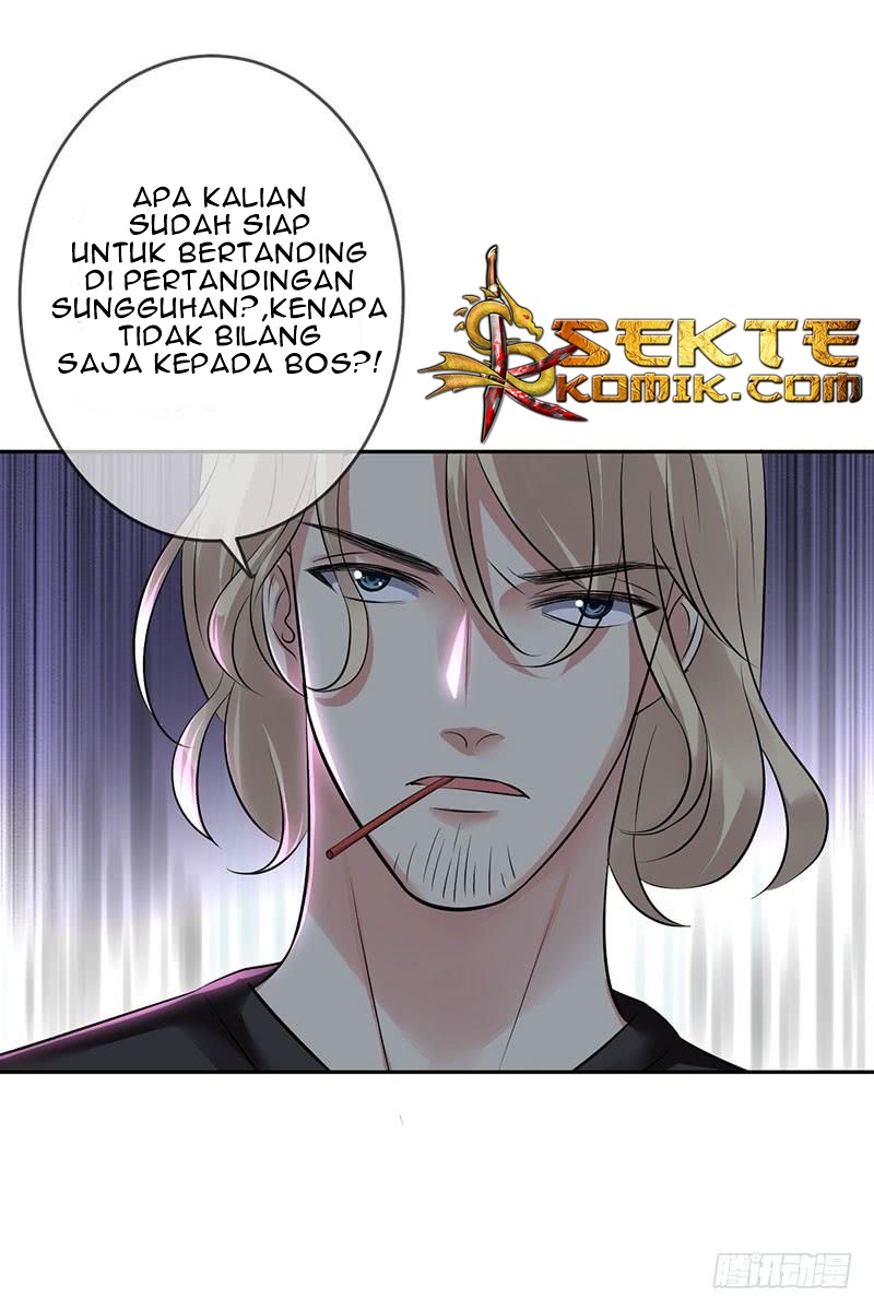 NSD Gaming Chapter 63 Bahasa Indonesia